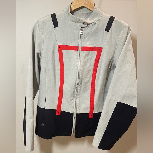 Jamie Sadock Jacket - Picture 3 of 11